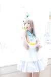 [Cosplay][Aki Love あきラブ] Akira Itsuki 五木あきら - Taso Kotori ことりたそ