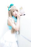 [Cosplay][Aki Love あきラブ] Akira Itsuki 五木あきら - Taso Kotori ことりたそ