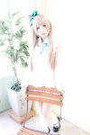 [Cosplay][Aki Love あきラブ] Akira Itsuki 五木あきら - Taso Kotori ことりたそ
