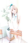 [Cosplay][Aki Love あきラブ] Akira Itsuki 五木あきら - Taso Kotori ことりたそ