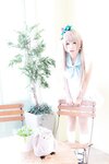 [Cosplay][Aki Love あきラブ] Akira Itsuki 五木あきら - Taso Kotori ことりたそ