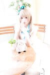 [Cosplay][Aki Love あきラブ] Akira Itsuki 五木あきら - Taso Kotori ことりたそ