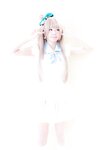 [Cosplay][Aki Love あきラブ] Akira Itsuki 五木あきら - Taso Kotori ことりたそ