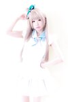 [Cosplay][Aki Love あきラブ] Akira Itsuki 五木あきら - Taso Kotori ことりたそ