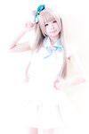 [Cosplay][Aki Love あきラブ] Akira Itsuki 五木あきら - Taso Kotori ことりたそ