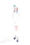 [Cosplay][Aki Love あきラブ] Akira Itsuki 五木あきら - Taso Kotori ことりたそ