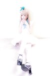 [Cosplay][Aki Love あきラブ] Akira Itsuki 五木あきら - Taso Kotori ことりたそ