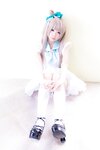 [Cosplay][Aki Love あきラブ] Akira Itsuki 五木あきら - Taso Kotori ことりたそ