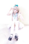 [Cosplay][Aki Love あきラブ] Akira Itsuki 五木あきら - Taso Kotori ことりたそ