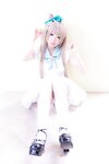 [Cosplay][Aki Love あきラブ] Akira Itsuki 五木あきら - Taso Kotori ことりたそ