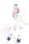 [Cosplay][Aki Love あきラブ] Akira Itsuki 五木あきら - Taso Kotori ことりたそ