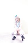 [Cosplay][Aki Love あきラブ] Akira Itsuki 五木あきら - Taso Kotori ことりたそ
