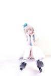 [Cosplay][Aki Love あきラブ] Akira Itsuki 五木あきら - Taso Kotori ことりたそ