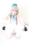 [Cosplay][Aki Love あきラブ] Akira Itsuki 五木あきら - Taso Kotori ことりたそ