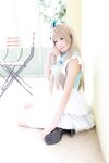 [Cosplay][Aki Love あきラブ] Akira Itsuki 五木あきら - Taso Kotori ことりたそ