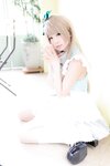 [Cosplay][Aki Love あきラブ] Akira Itsuki 五木あきら - Taso Kotori ことりたそ
