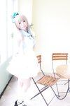 [Cosplay][Aki Love あきラブ] Akira Itsuki 五木あきら - Taso Kotori ことりたそ