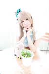 [Cosplay][Aki Love あきラブ] Akira Itsuki 五木あきら - Taso Kotori ことりたそ