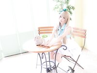 [Cosplay][Aki Love あきラブ] Akira Itsuki 五木あきら - Taso Kotori ことりたそ