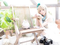 [Cosplay][Aki Love あきラブ] Akira Itsuki 五木あきら - Taso Kotori ことりたそ
