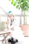 [Cosplay][Aki Love あきラブ] Akira Itsuki 五木あきら - Taso Kotori ことりたそ