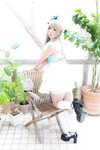 [Cosplay][Aki Love あきラブ] Akira Itsuki 五木あきら - Taso Kotori ことりたそ