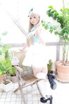 [Cosplay][Aki Love あきラブ] Akira Itsuki 五木あきら - Taso Kotori ことりたそ
