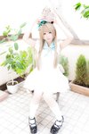 [Cosplay][Aki Love あきラブ] Akira Itsuki 五木あきら - Taso Kotori ことりたそ
