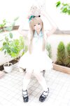 [Cosplay][Aki Love あきラブ] Akira Itsuki 五木あきら - Taso Kotori ことりたそ