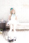 [Cosplay][Aki Love あきラブ] Akira Itsuki 五木あきら - Taso Kotori ことりたそ