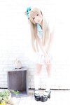 [Cosplay][Aki Love あきラブ] Akira Itsuki 五木あきら - Taso Kotori ことりたそ