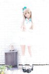 [Cosplay][Aki Love あきラブ] Akira Itsuki 五木あきら - Taso Kotori ことりたそ