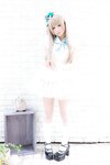 [Cosplay][Aki Love あきラブ] Akira Itsuki 五木あきら - Taso Kotori ことりたそ