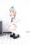 [Cosplay][Aki Love あきラブ] Akira Itsuki 五木あきら - Taso Kotori ことりたそ