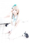 [Cosplay][Aki Love あきラブ] Akira Itsuki 五木あきら - Taso Kotori ことりたそ