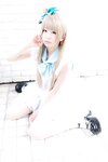 [Cosplay][Aki Love あきラブ] Akira Itsuki 五木あきら - Taso Kotori ことりたそ