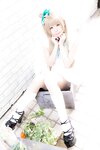 [Cosplay][Aki Love あきラブ] Akira Itsuki 五木あきら - Taso Kotori ことりたそ