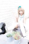 [Cosplay][Aki Love あきラブ] Akira Itsuki 五木あきら - Taso Kotori ことりたそ