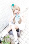 [Cosplay][Aki Love あきラブ] Akira Itsuki 五木あきら - Taso Kotori ことりたそ