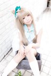[Cosplay][Aki Love あきラブ] Akira Itsuki 五木あきら - Taso Kotori ことりたそ
