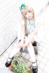 [Cosplay][Aki Love あきラブ] Akira Itsuki 五木あきら - Taso Kotori ことりたそ