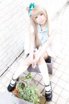 [Cosplay][Aki Love あきラブ] Akira Itsuki 五木あきら - Taso Kotori ことりたそ
