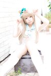 [Cosplay][Aki Love あきラブ] Akira Itsuki 五木あきら - Taso Kotori ことりたそ
