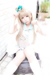 [Cosplay][Aki Love あきラブ] Akira Itsuki 五木あきら - Taso Kotori ことりたそ