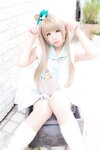 [Cosplay][Aki Love あきラブ] Akira Itsuki 五木あきら - Taso Kotori ことりたそ
