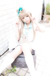 [Cosplay][Aki Love あきラブ] Akira Itsuki 五木あきら - Taso Kotori ことりたそ