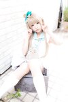 [Cosplay][Aki Love あきラブ] Akira Itsuki 五木あきら - Taso Kotori ことりたそ
