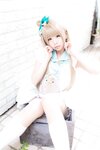 [Cosplay][Aki Love あきラブ] Akira Itsuki 五木あきら - Taso Kotori ことりたそ