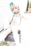 [Cosplay][Aki Love あきラブ] Akira Itsuki 五木あきら - Taso Kotori ことりたそ