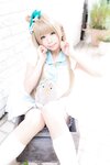 [Cosplay][Aki Love あきラブ] Akira Itsuki 五木あきら - Taso Kotori ことりたそ